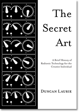 The Secret Art