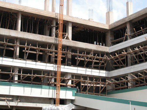 construction
