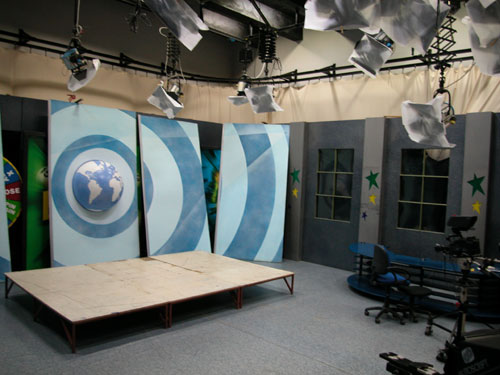 itv studio